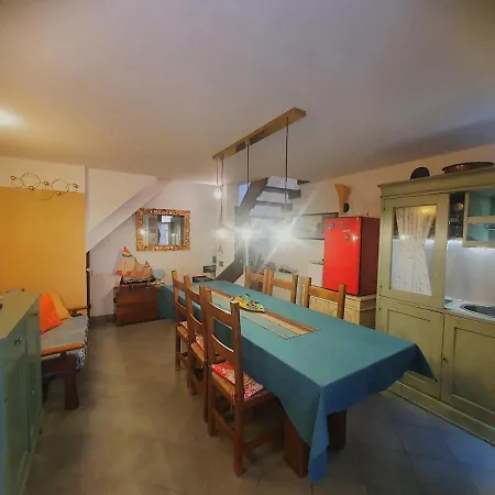 Ca' Del Bovolo كيودجا