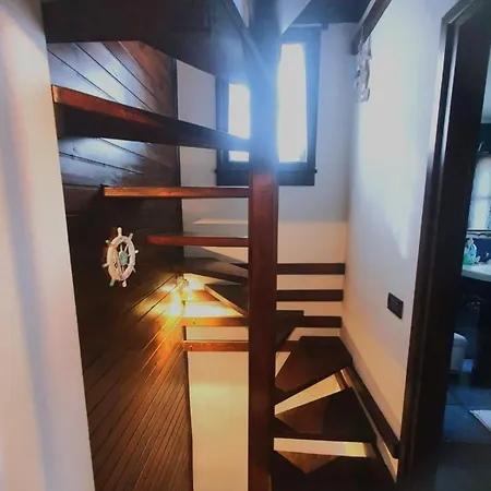 بيت للعطل Ca' Del Bovolo *