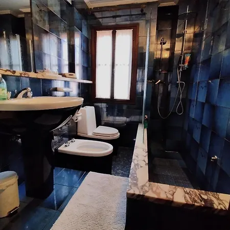 Tatil Evi Ca' Del Bovolo