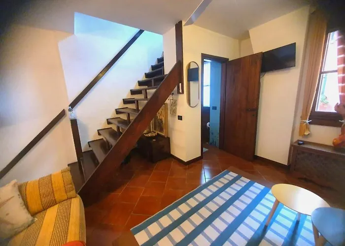 Ca' Del Bovolo Nyaraló *