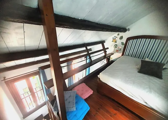 Сasa de vacaciones Ca' Del Bovolo Chioggia