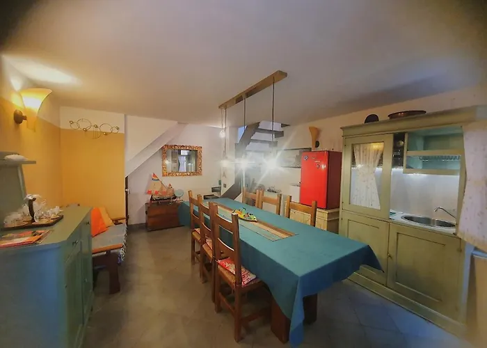 Ca' Del Bovolo Chioggia