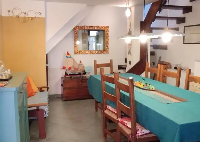 Ca' Del Bovolo Сasa de vacaciones Chioggia