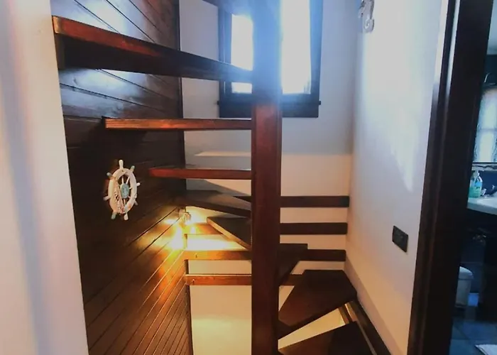 Nyaraló Ca' Del Bovolo *