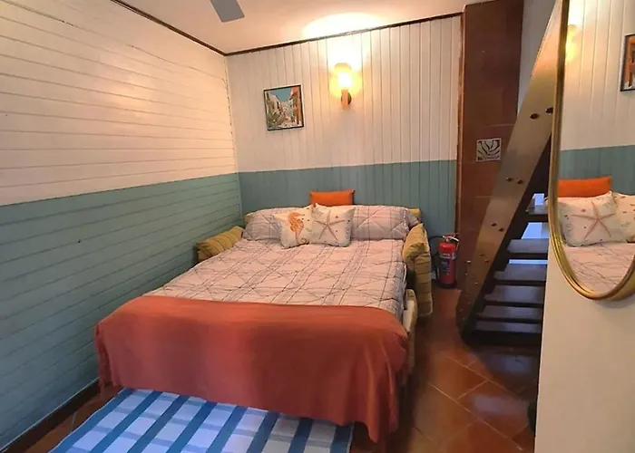 Ca' Del Bovolo Сasa de vacaciones