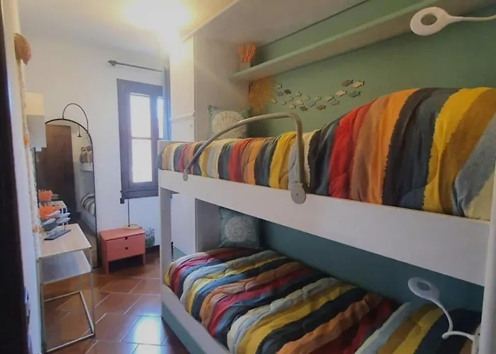 Ca' Del Bovolo Nyaraló