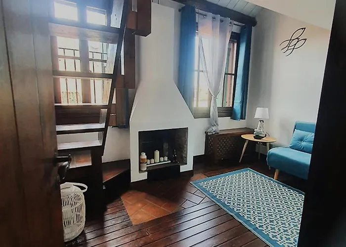 Ca' Del Bovolo * Chioggia