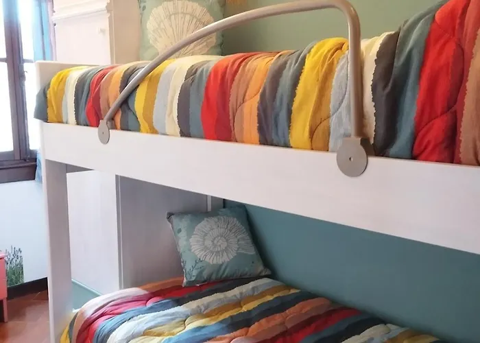 Сasa de vacaciones Ca' Del Bovolo *