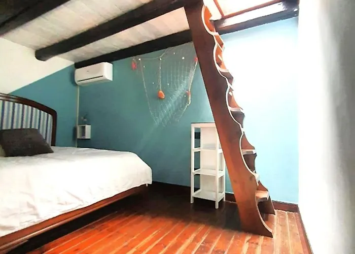 Сasa de vacaciones Ca' Del Bovolo Chioggia