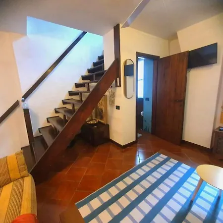 Ca' Del Bovolo Holiday home *