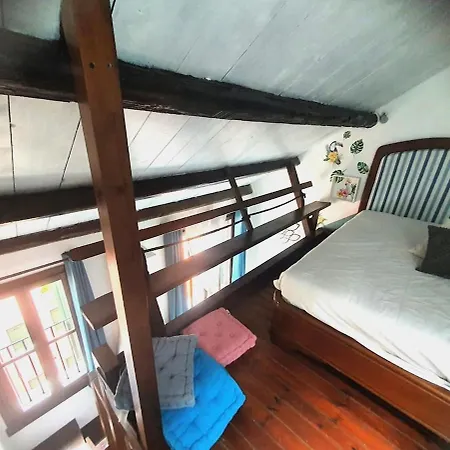 Ferienhaus Ca' Del Bovolo Chioggia