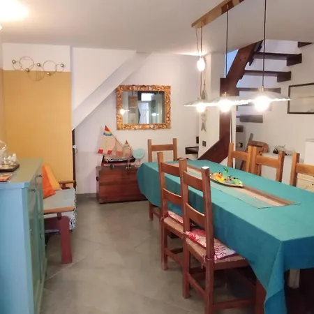 Ca' Del Bovolo Ferienhaus Chioggia