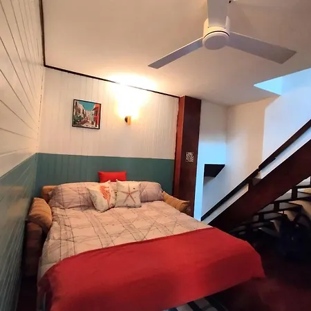 Holiday home Ca' Del Bovolo