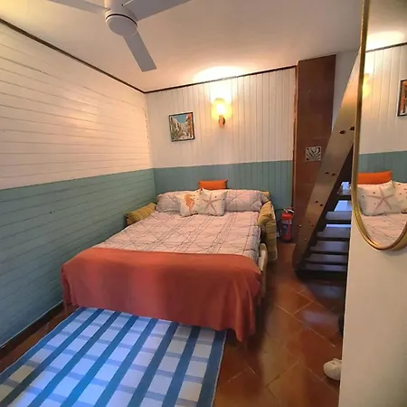 Ca' Del Bovolo Ferienhaus