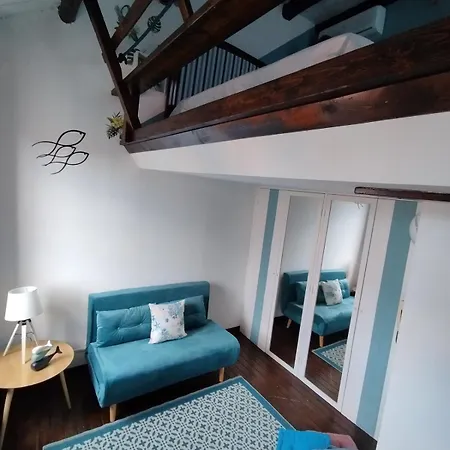 Ferienhaus Ca' Del Bovolo Chioggia