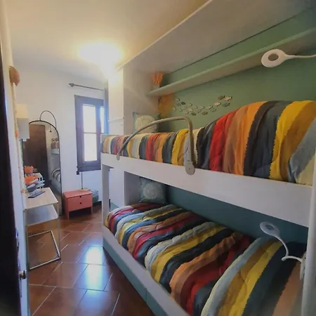 Ca' Del Bovolo Ferienhaus