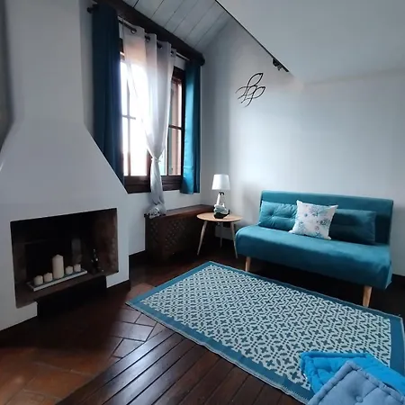 Ca' Del Bovolo Holiday home *