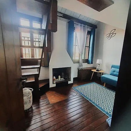 Ca' Del Bovolo * キオッジャ
