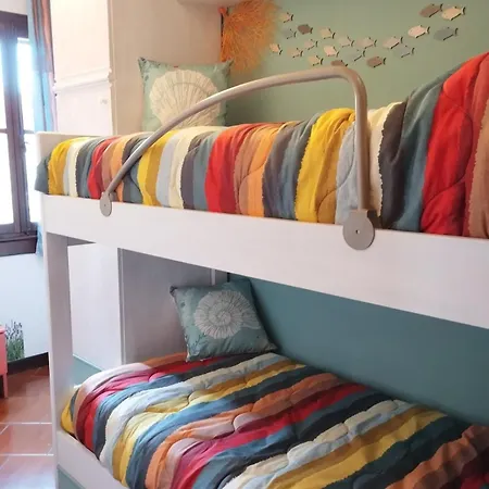 Holiday home Ca' Del Bovolo *