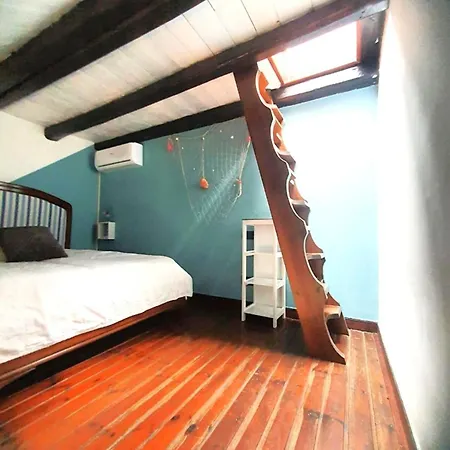 Ferienhaus Ca' Del Bovolo Chioggia