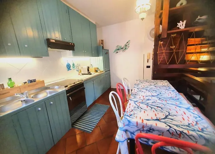 Ca' Del Bovolo Кьоджа