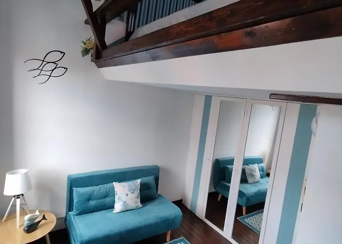 Dom wakacyjny Ca' Del Bovolo Chioggia