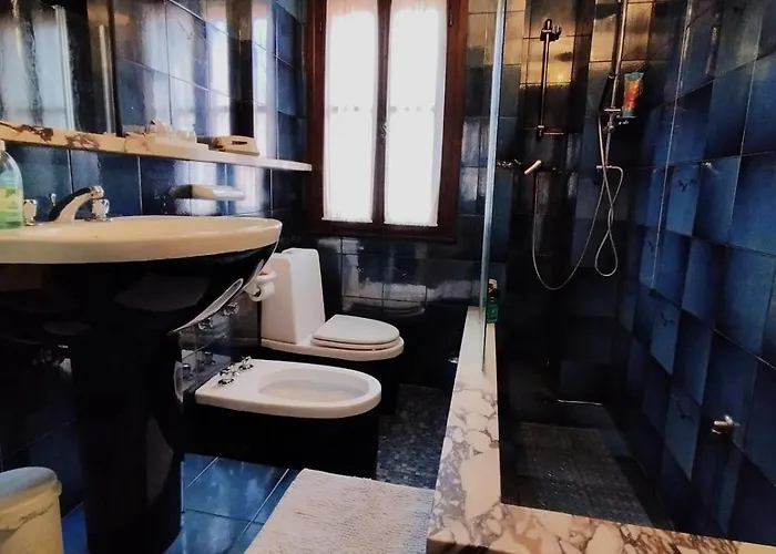 Dom wakacyjny Ca' Del Bovolo